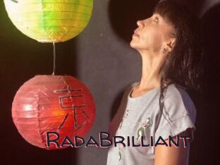 RadaBrilliant