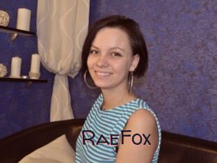 RaeFox