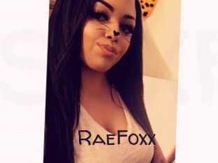 RaeFoxx