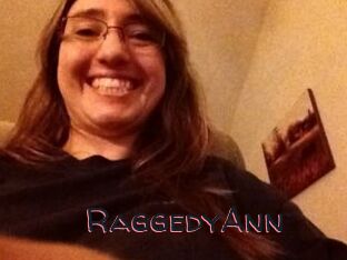 RaggedyAnn