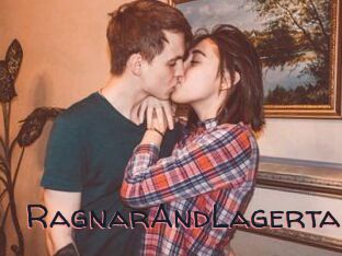 RagnarAndLagerta