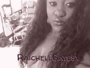 RaichellGatesx
