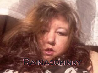 Rainasokinky