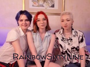 RainbowSixtyNine