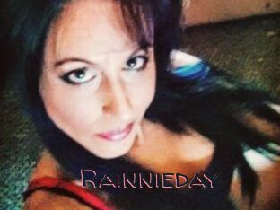 Rainnieday