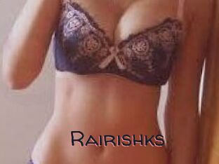 Rairishks