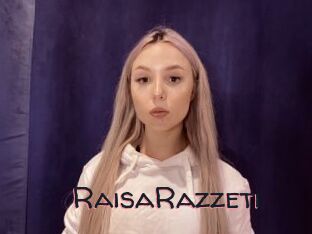 RaisaRazzeti