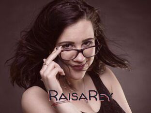 RaisaRey