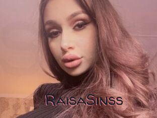 RaisaSinss