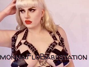 RamonnaFloBabestation