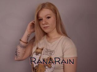 RanaRain