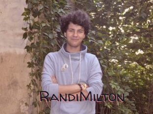 RandiMilton