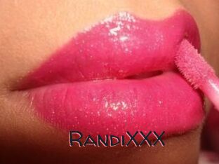 RandiXXX