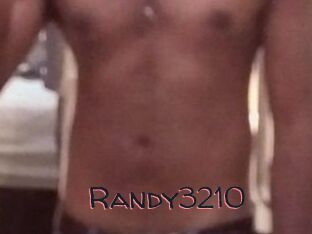 Randy3210