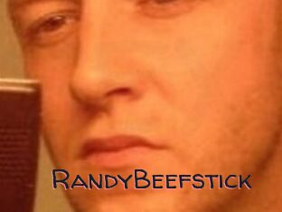 RandyBeefstick