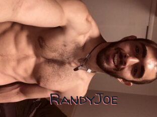 Randy_Joe