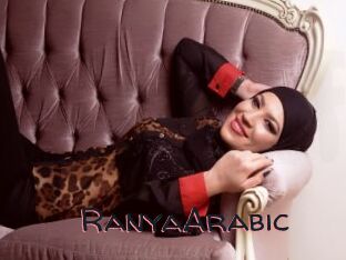 RanyaArabic