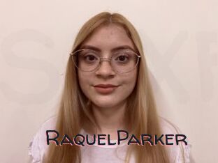 RaquelParker