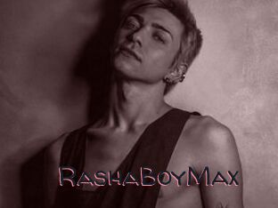 RashaBoyMax