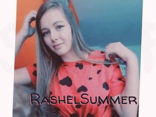 RashelSummer