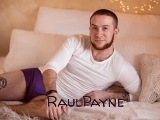 RaulPayne