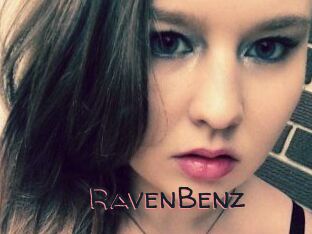 Raven_Benz