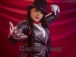 RavenEvans