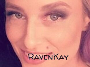 RavenKay