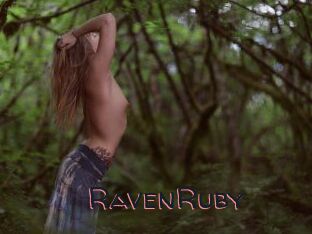 RavenRuby