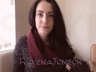 RavenaJonson