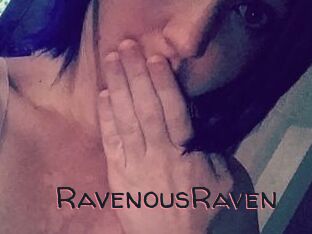 RavenousRaven