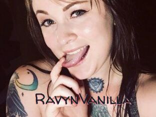 RavynVanilla