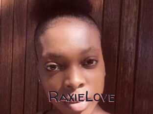 RaxieLove