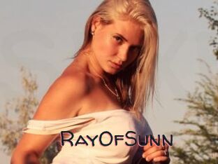 RayOfSunn