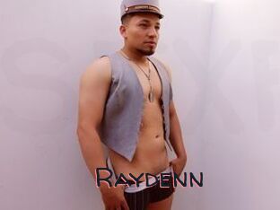 Raydenn
