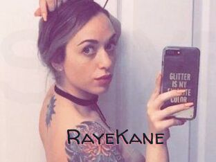 Raye_Kane