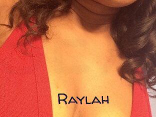 Raylah