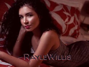RayleWillis