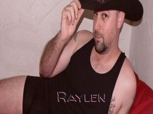 Raylen