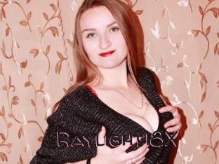Raylight18X