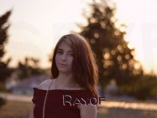 Rayof