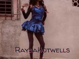 RaysaHotwells