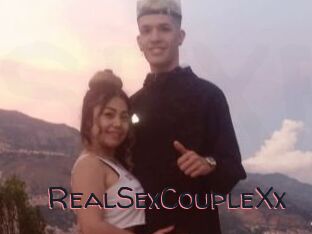 RealSexCoupleXx