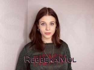 RebbekaMol