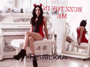Rebbekka