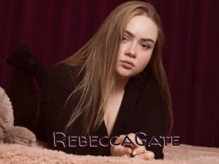 RebeccaGate