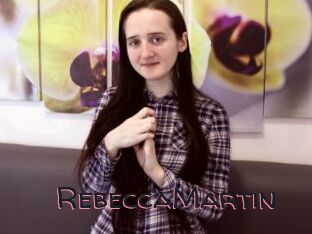 RebeccaMartin