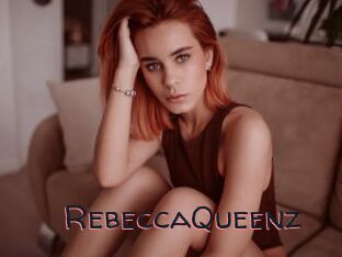 RebeccaQueenz