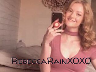 RebeccaRainXOXO