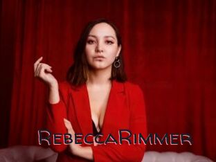 RebeccaRimmer